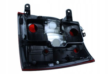 5JJ945111A LAMP SKODA T RAPID 13 LE Part manufacturer Skoda OE