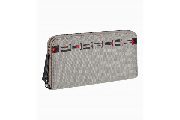 PORSCHE wallet Turbo No 1