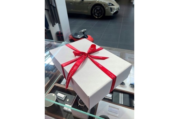 PORSCHE wallet Turbo No 1 Part manufacturer Porsche OE