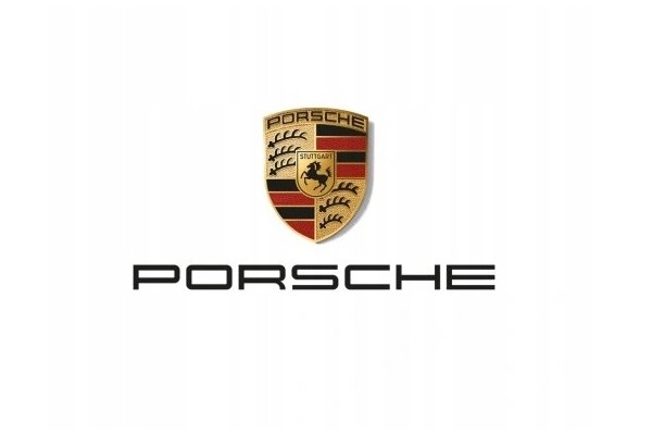 Cartera Porsche Turbo No. 1
