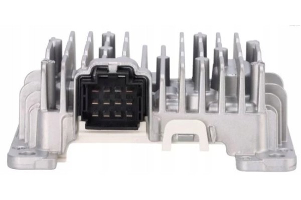 Voltage Converter Iveco Orinal OE 5802827430 24V 12V 20A Catalog number of the part 5801356447