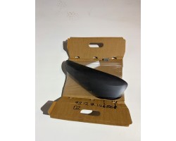 BMW 6 F13 F06 Front Right Seat SRS ZIMTBRAUN 72127293768 Original