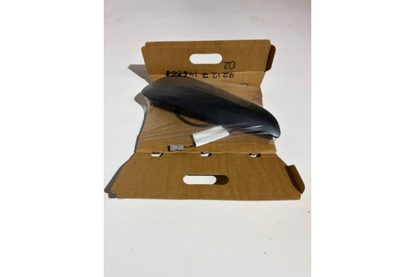 BMW 6 F13 F06 Front Right Seat SRS ZIMTBRAUN 72127293768 Original Catalog number of the part 72127293768