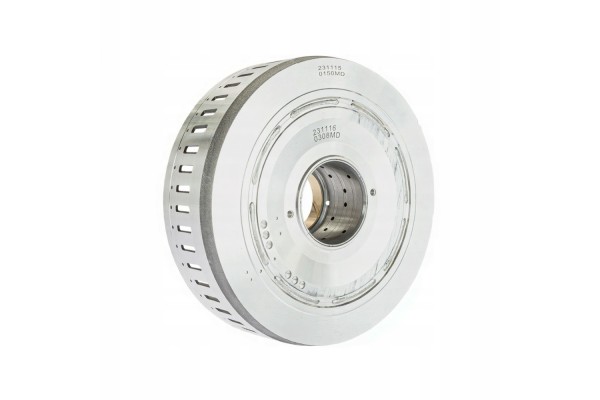 CLUTCH BASKET AWF8G45 C3 C4