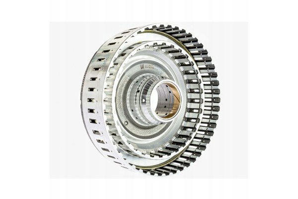 CLUTCH BASKET AWF8G45 C3 C4 Part manufacturer no brand