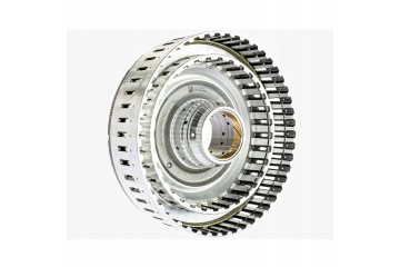 CLUTCH BASKET AWF8G45 C3 C4 Part manufacturer no brand