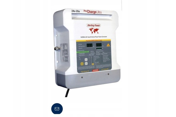 Sterling Power Pro Charge Ultra Battery Charger