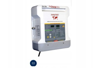 Sterling Power Pro Charge Ultra Battery Charger