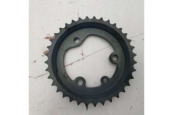 Timing wheel MERCEDES BENZ W124 E280 E320 A1200520401 NEW