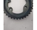 Timing wheel MERCEDES BENZ W124 E280 E320 A1200520401 NEW Catalog number of the part A1200520401