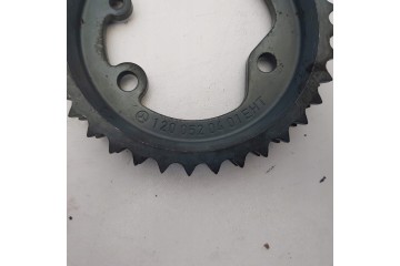 Timing wheel MERCEDES BENZ W124 E280 E320 A1200520401 NEW Catalog number of the part A1200520401