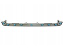 GRILL DUMMY STRIP FRONT ON MASK SUBARU FORESTER SJ 2012 2015 Part manufacturer Subaru OE