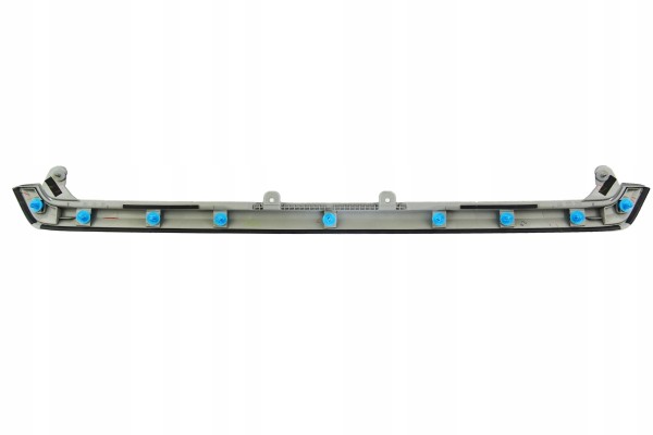 GRILL DUMMY STRIP FRONT ON MASK SUBARU FORESTER SJ 2012 2015 Part manufacturer Subaru OE