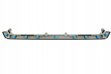 GRILL DUMMY STRIP FRONT ON MASK SUBARU FORESTER SJ 2012 2015 Part manufacturer Subaru OE