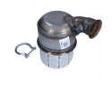 PARTICULATE FILTER DPF PEUGEOT 1 6HDI BM CATALYST BM11188H BM11188H Part manufacturer no brand