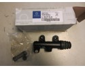 Bomba de Embrague Wolf para Mercedes Clase G A0003532255