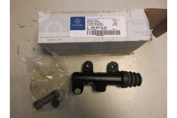 Bomba de Embrague Wolf para Mercedes Clase G A0003532255