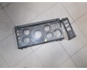 STAR 1142 plastic instrument panel for tachograph
