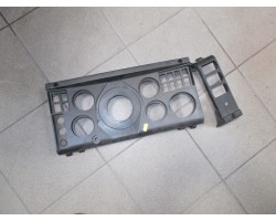 STAR 1142 plastic instrument panel for tachograph