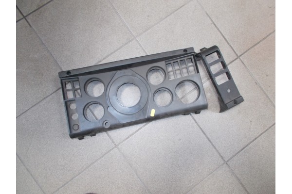 STAR 1142 plastic instrument panel for tachograph