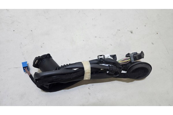 ELECTRIC HOOK MERCEDES W205 C CLASS A2055408018