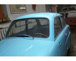 MIKRUS MR300 set of window seals