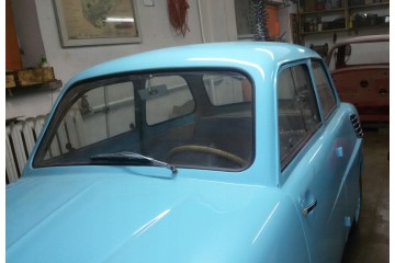 MIKRUS MR300 set of window seals