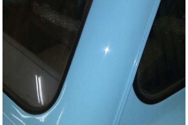 MIKRUS MR300 set of window seals Car type passenger cars