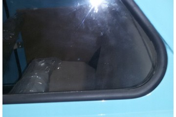 Juego de juntas de cristal MIKRUS MR300