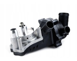 WATER PUMP AUDI A6 4 2 5 2 05 11 SET WITH 079121010D OE VW
