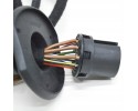 Cableado para enganche de remolque MERCEDES-BENZ VITO W447 A4475406131