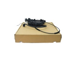 VW TRANSPORTER 12 SLIDING DOOR LOCK