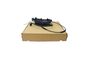 VW TRANSPORTER 12 SLIDING DOOR LOCK