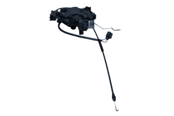 VW TRANSPORTER 12 SLIDING DOOR LOCK Car type undefined