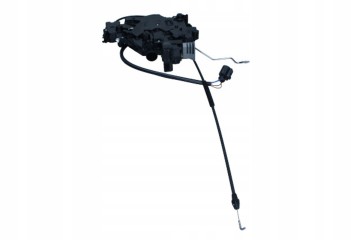 VW TRANSPORTER 12 SLIDING DOOR LOCK Car type undefined