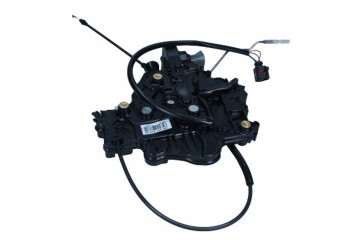 Cerradura de Puerta Corredera Derecha VW Transporter T5