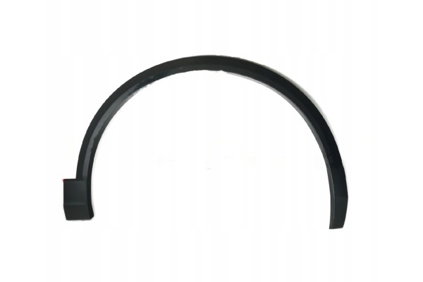 OE VAG WHEEL ARCH COVER VW FRONT T ROC 17 RIGHT