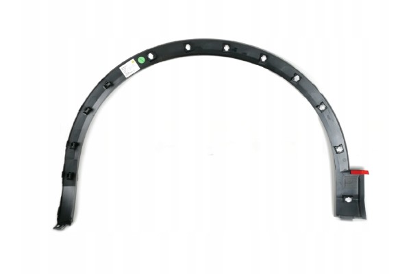 OE VAG WHEEL ARCH COVER VW FRONT T ROC 17 RIGHT Packaging status original