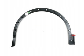 OE VAG WHEEL ARCH COVER VW FRONT T ROC 17 RIGHT Packaging status original