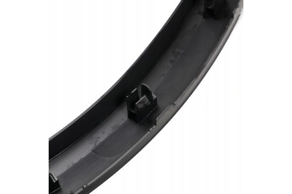 OE VAG WHEEL ARCH COVER VW FRONT T ROC 17 RIGHT Car type undefined