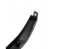 Skoda Octavia 2 2013-2019 Cubierta Original Paso de Rueda Delantera De
