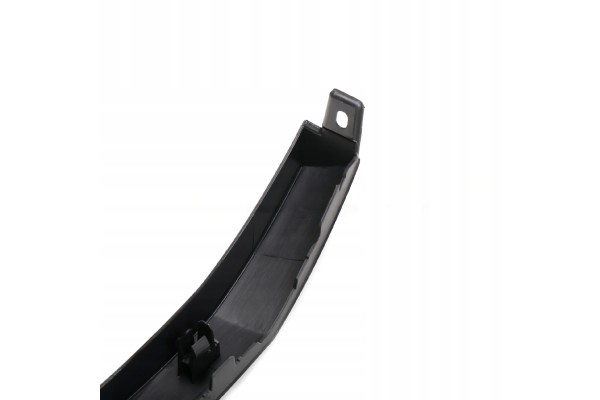 Skoda Octavia 2 2013-2019 Cubierta Original Paso de Rueda Delantera De