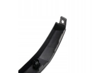 Skoda Octavia 2 2013-2019 Cubierta Original Paso de Rueda Delantera De