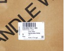 Skoda Octavia 2 2013-2019 Cubierta Original Paso de Rueda Delantera De