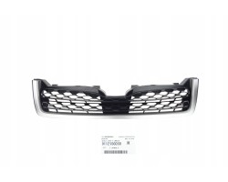 GRILL DUMMY BUMPER FRONT NEW ORIGINAL SATIN SUBARU FORESTER SJ 12 16