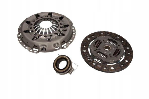 LUK 620317300 CLUTCH SET TOYOTA YARIS 1 3 VVT I 05