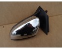 PEUGEOT 3008 II 5008 II MIRROR LEFT 17 CHROME