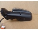 PEUGEOT 3008 II 5008 II MIRROR LEFT 17 CHROME Car type passenger cars