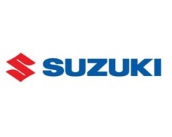 990E0 65J04 BET UPPER SPOILER OE SUZUKI