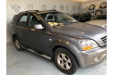 KIA SORENTO (BL) 2.5 CRDi Concept